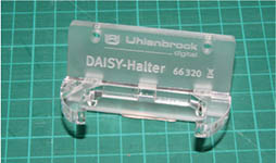 085-66320 - DAISY Komforthalterung